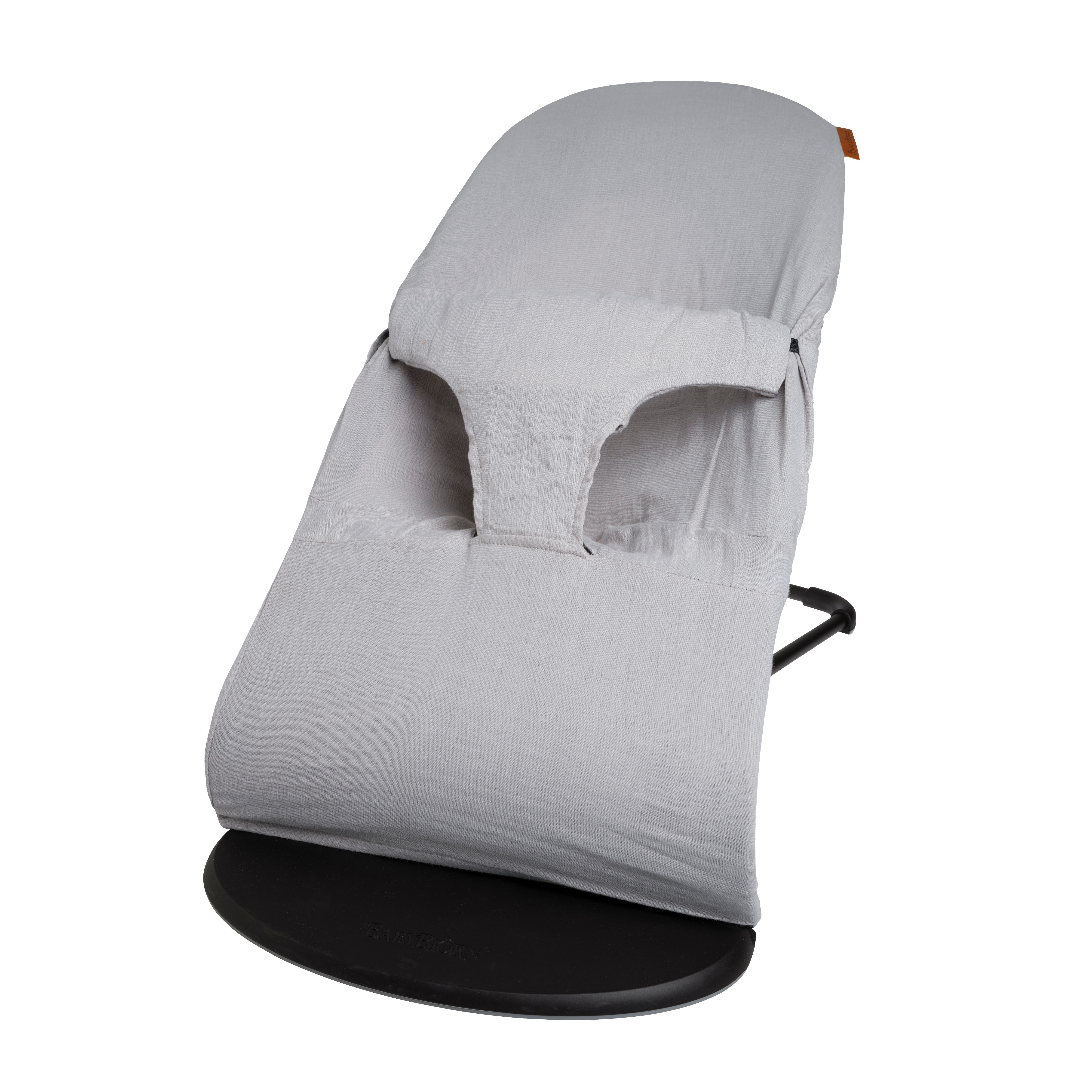 Bouncer cover Breeze grey