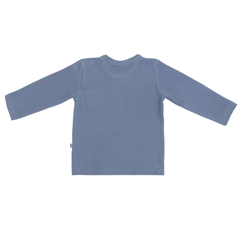 Sweater Pure vintage blue - 62
