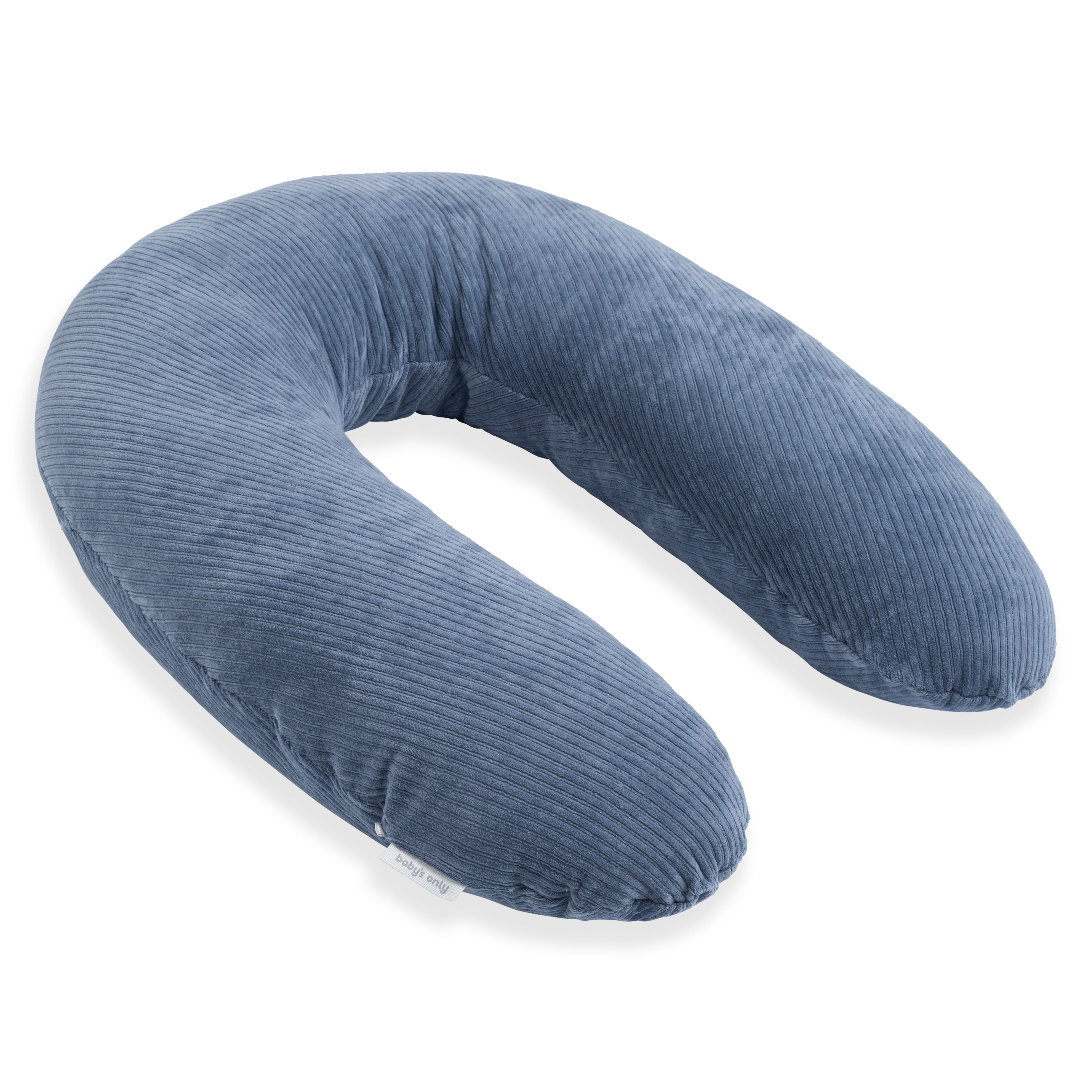 Nursing pillow Sense vintage blue