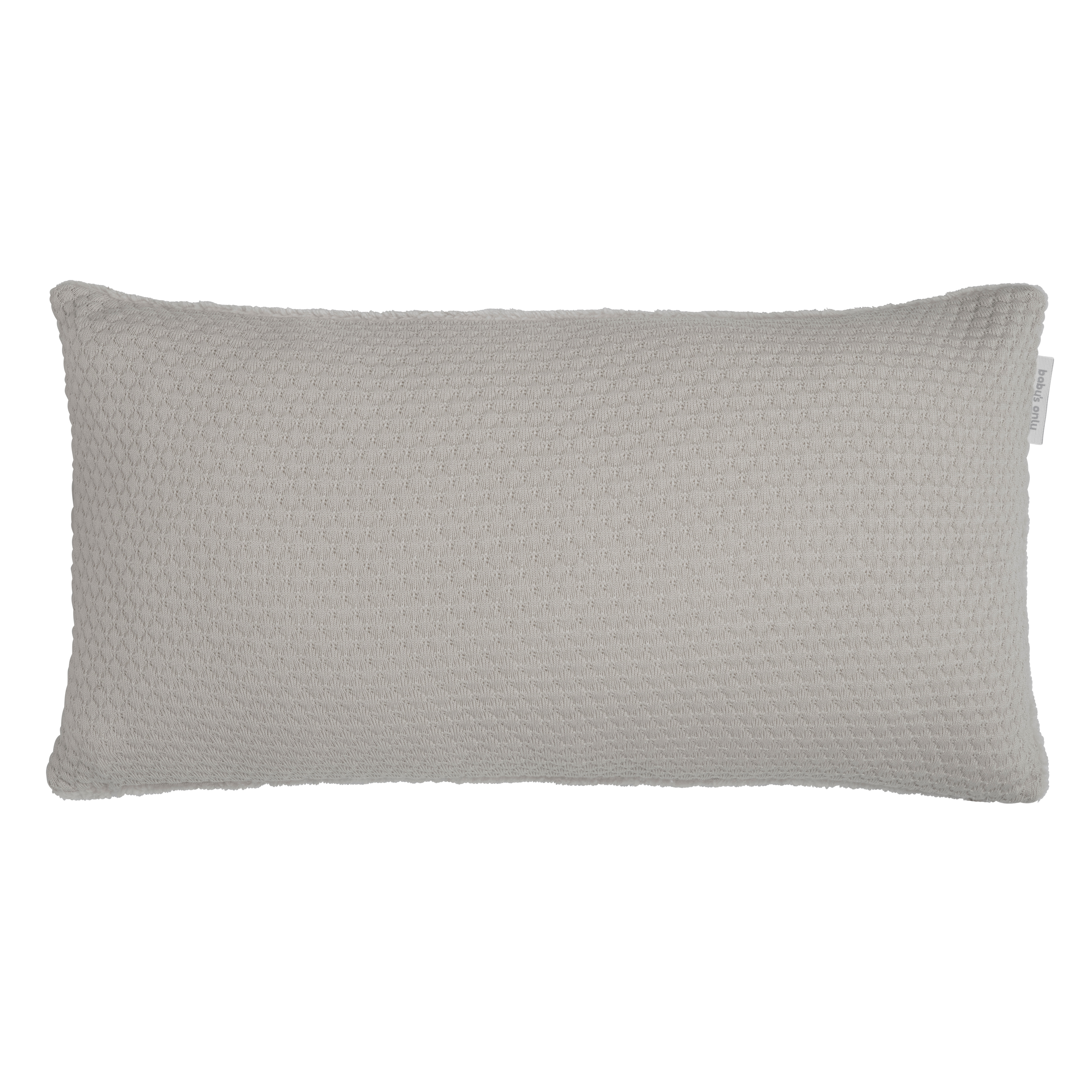 Pillow Sky urban taupe - 60x30