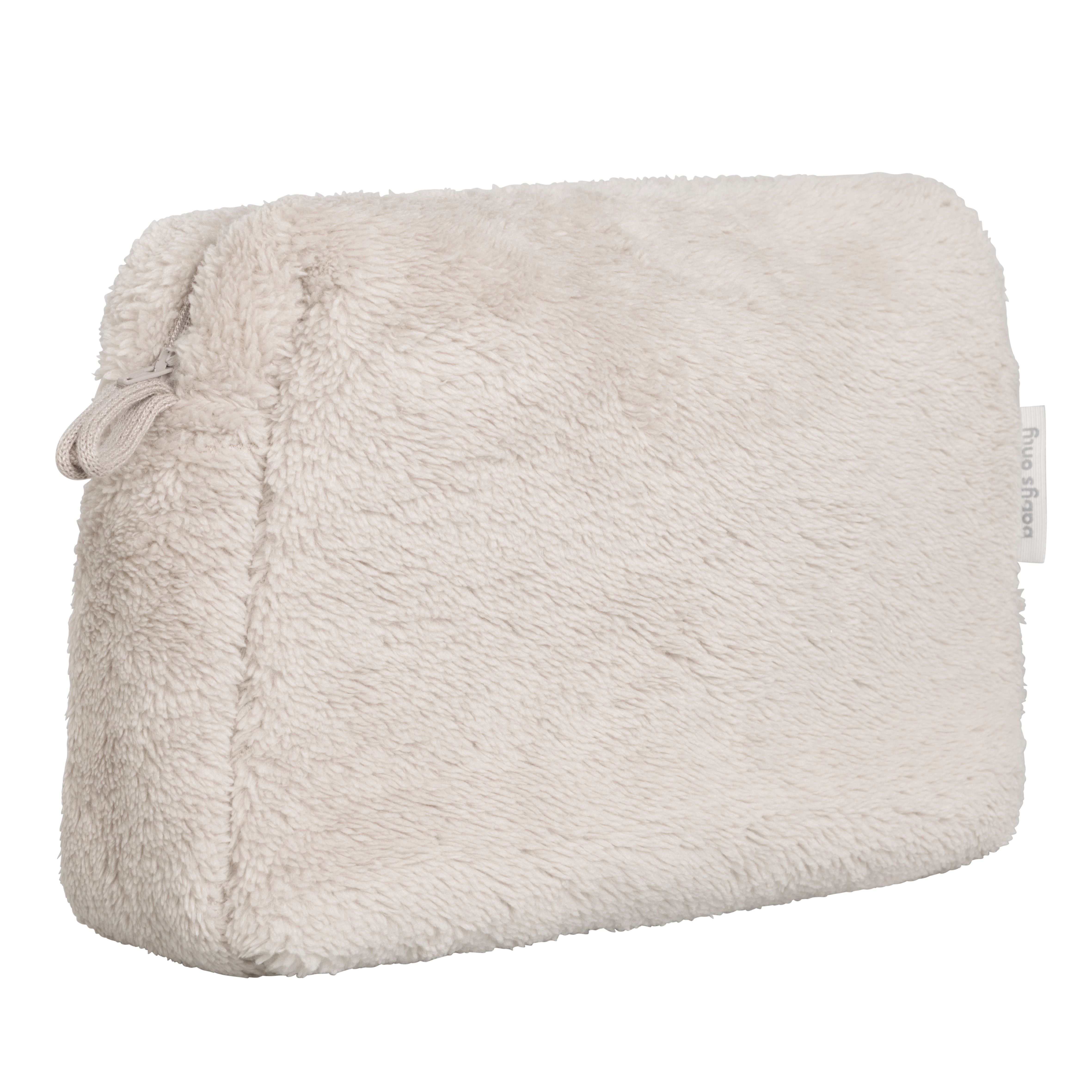 Toiletry bag Cozy warm linen