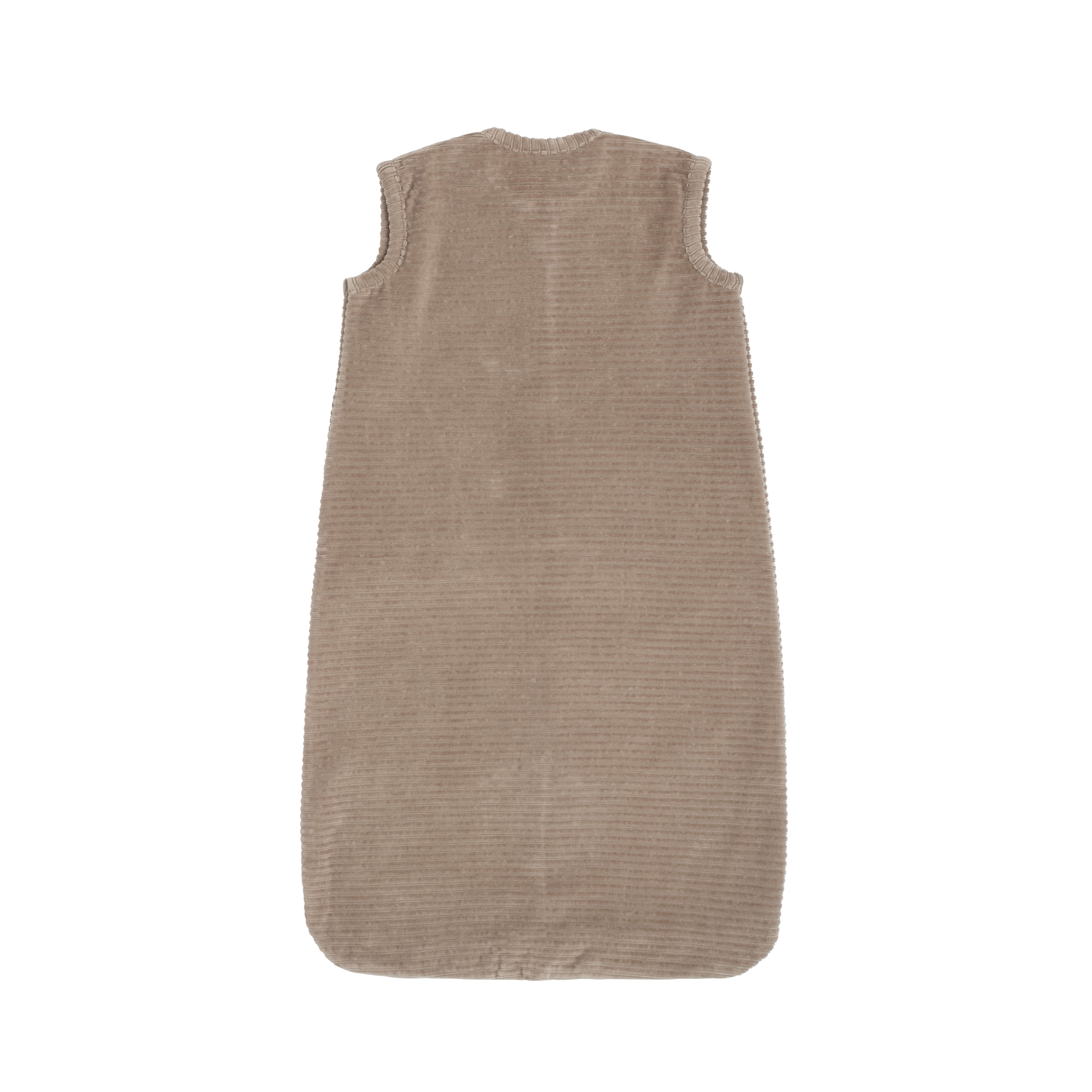 Sleeping bag Sense clay - 90 cm