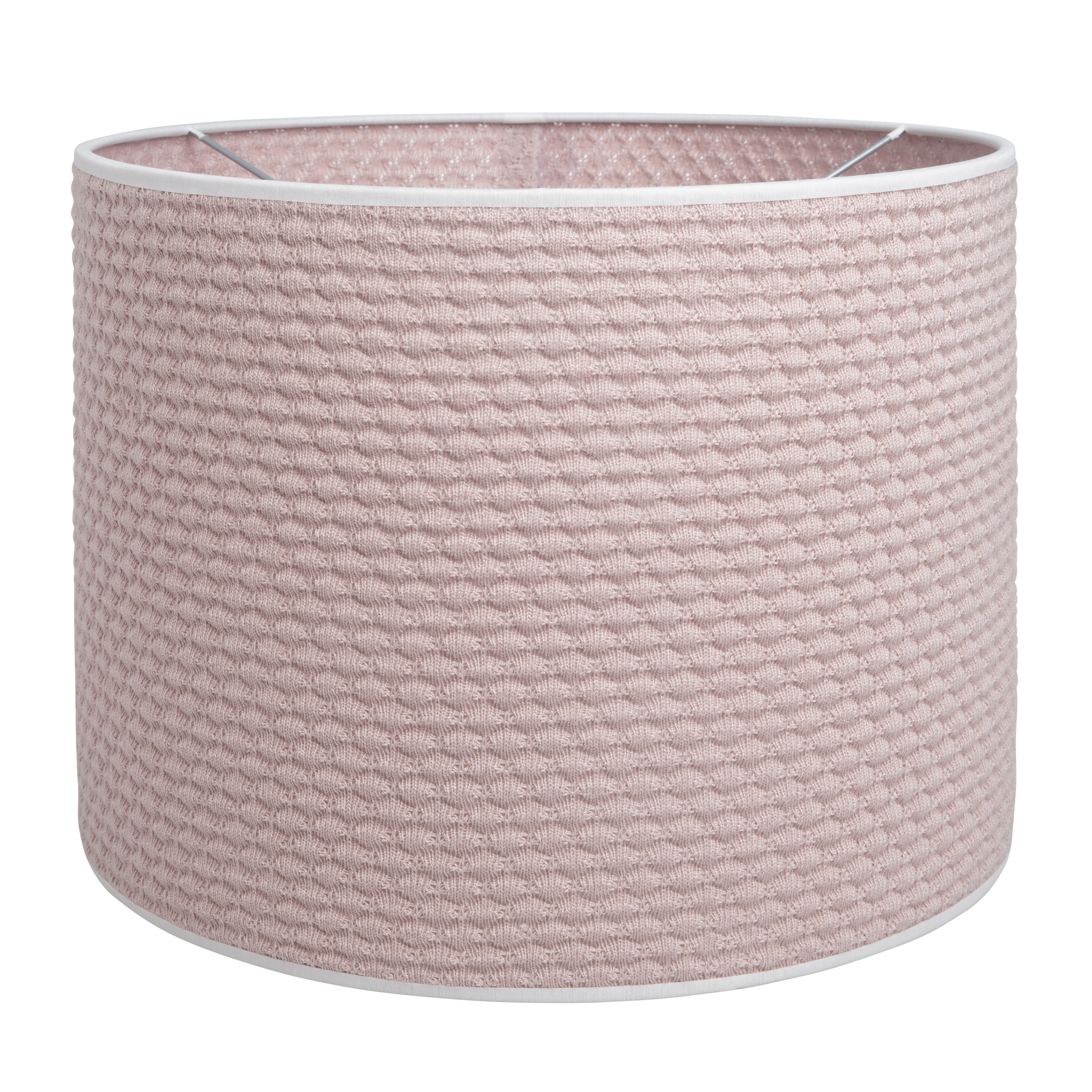 Lampshade Sky old pink - Ø30 cm