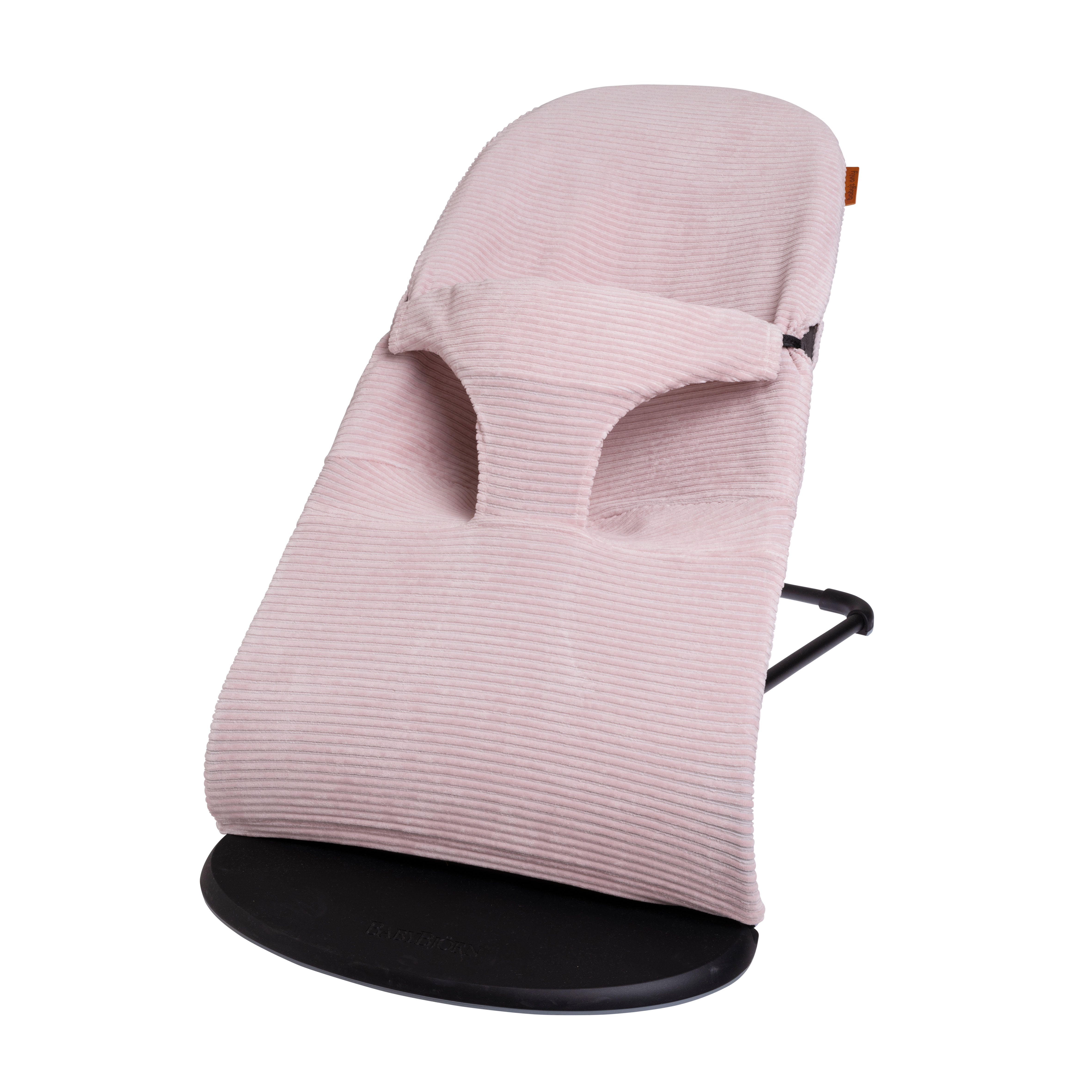 Bouncer cover Sense old pink