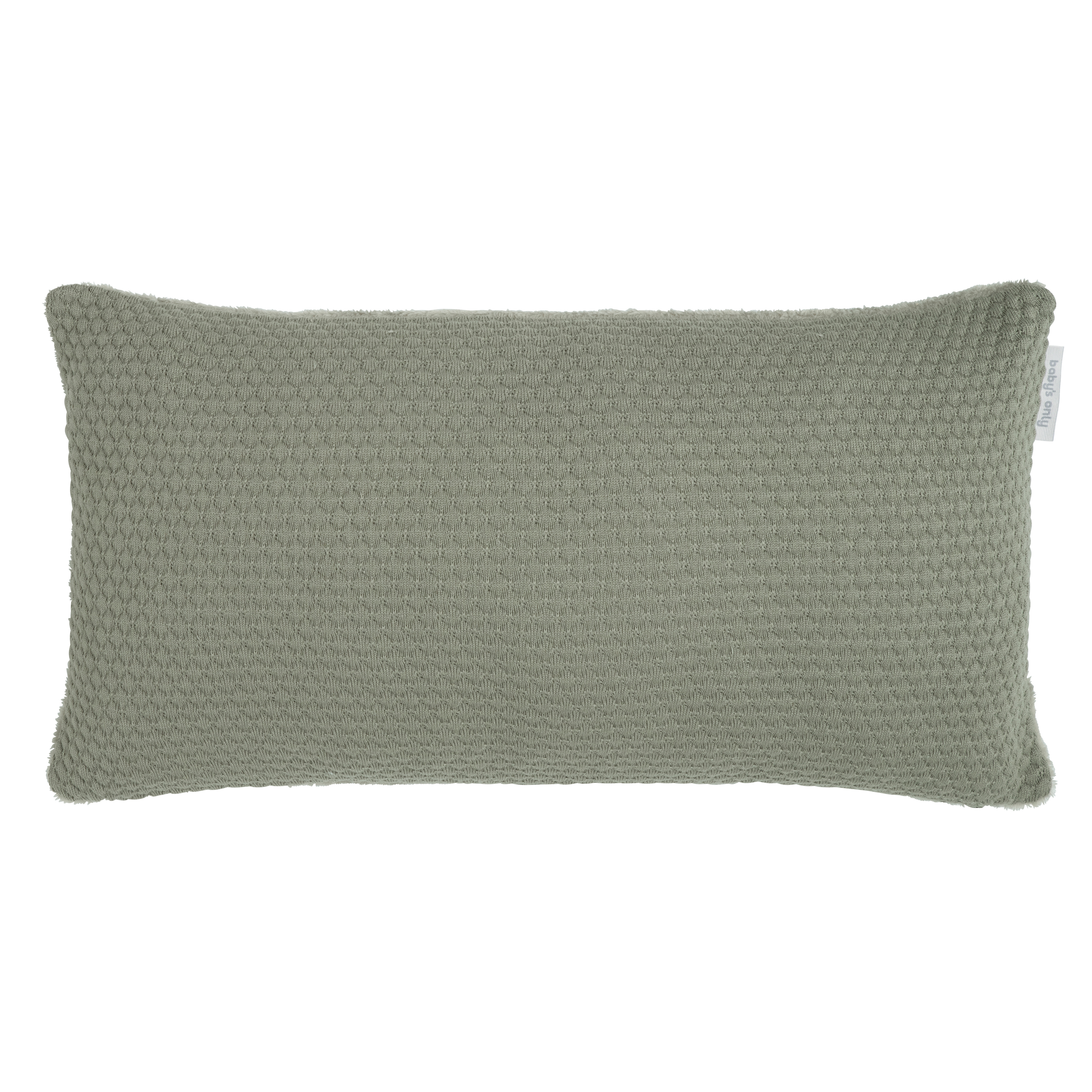 Pillow Sky urban green - 60x30