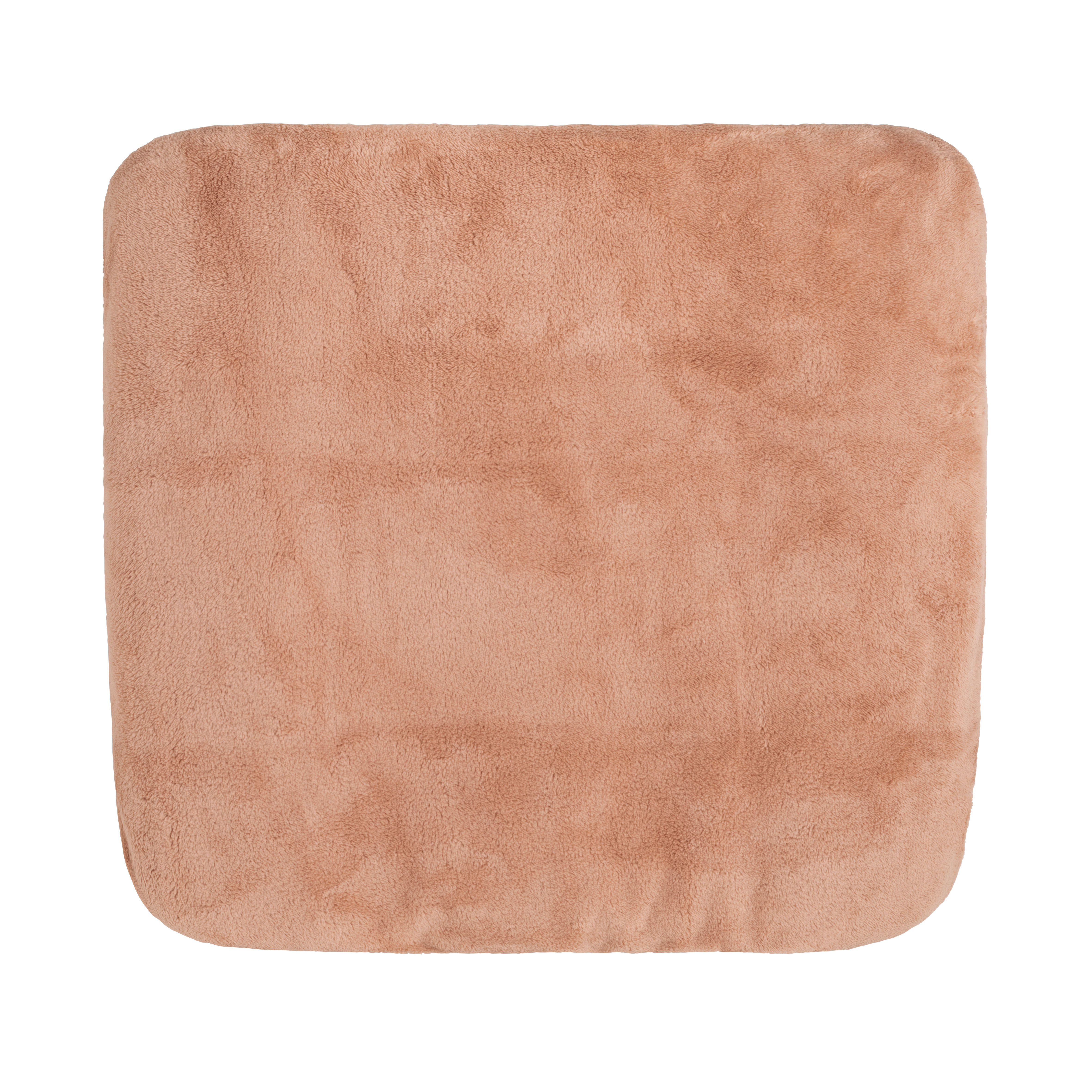Changing pad cover Cozy tuscany - 75x85