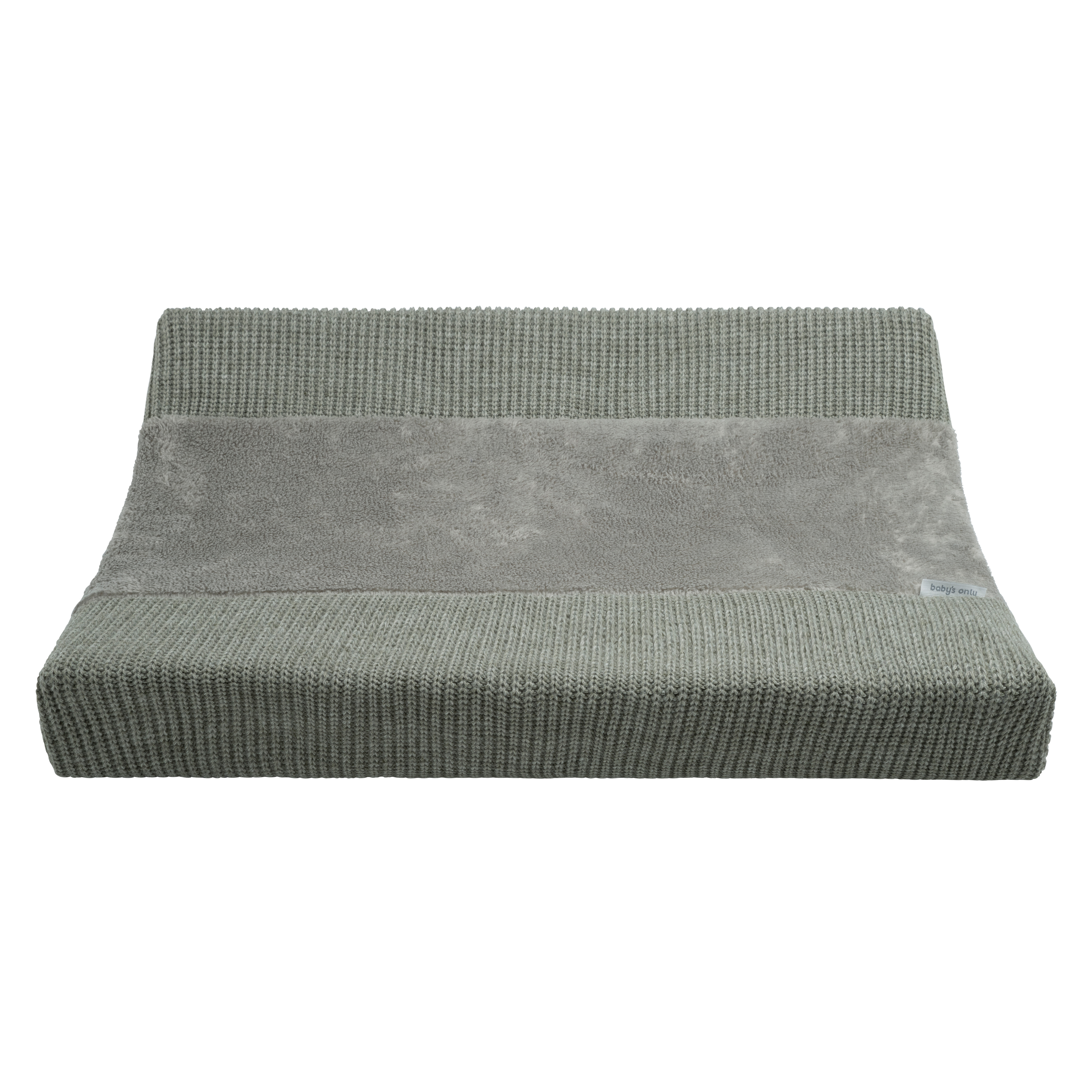 Changing pad cover Hope urban green - 45x70