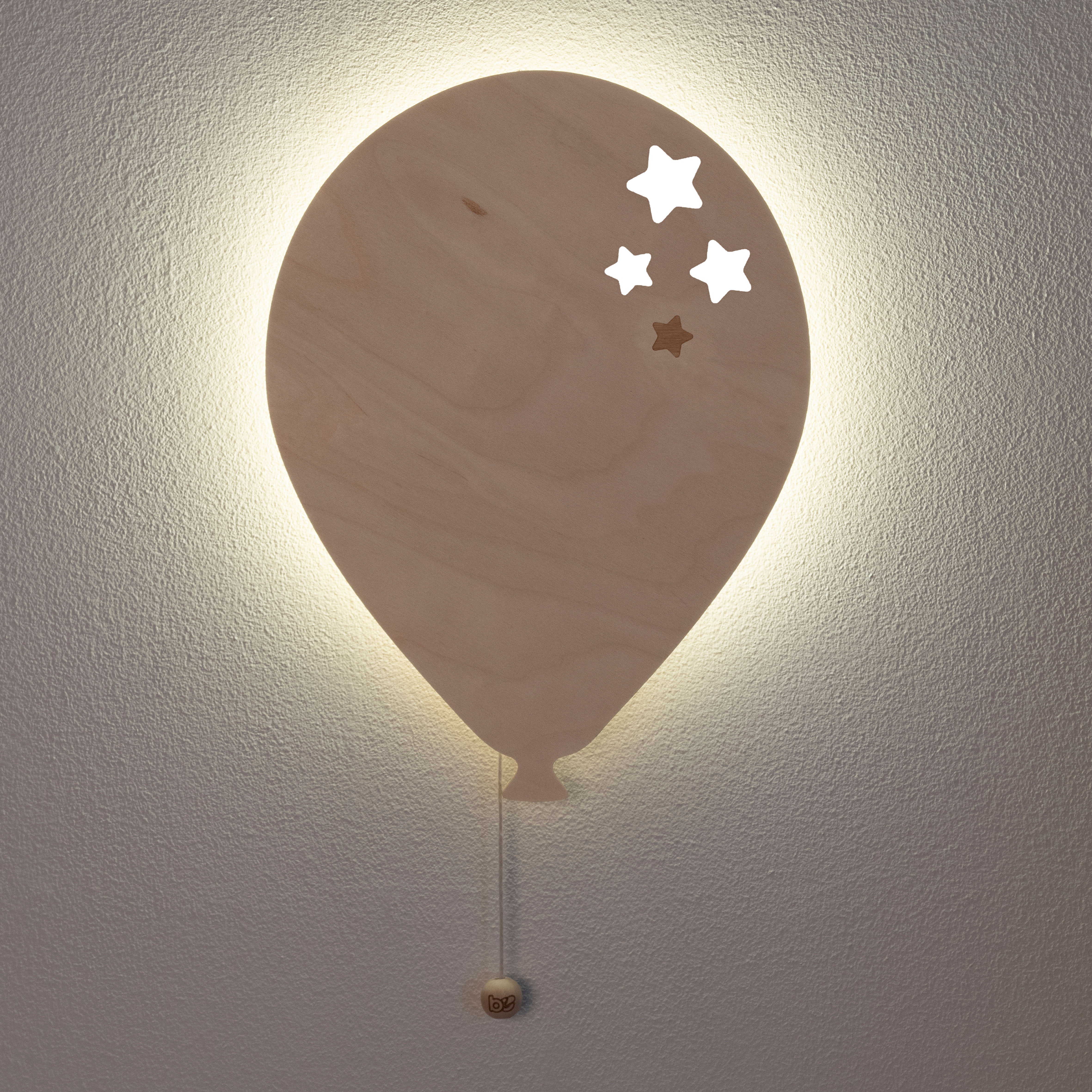 Wall lamp balloon Wonder