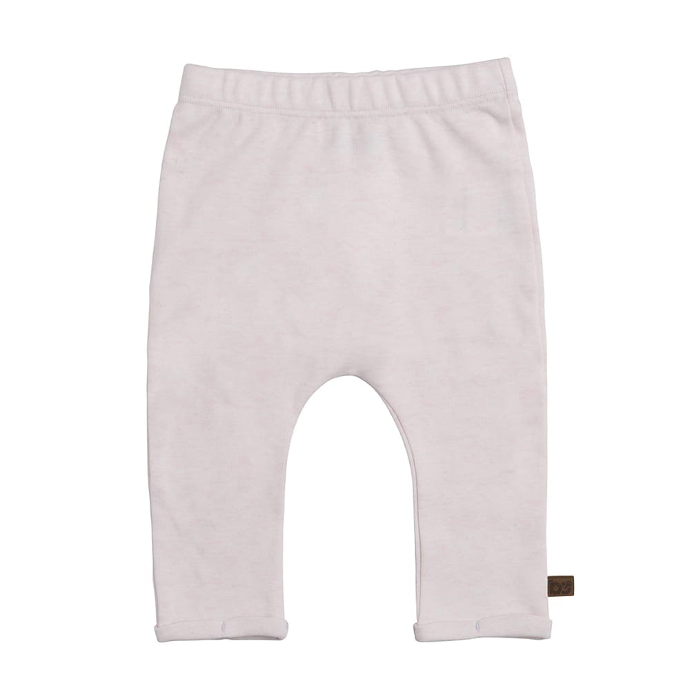 Pants Melange classic pink - 50