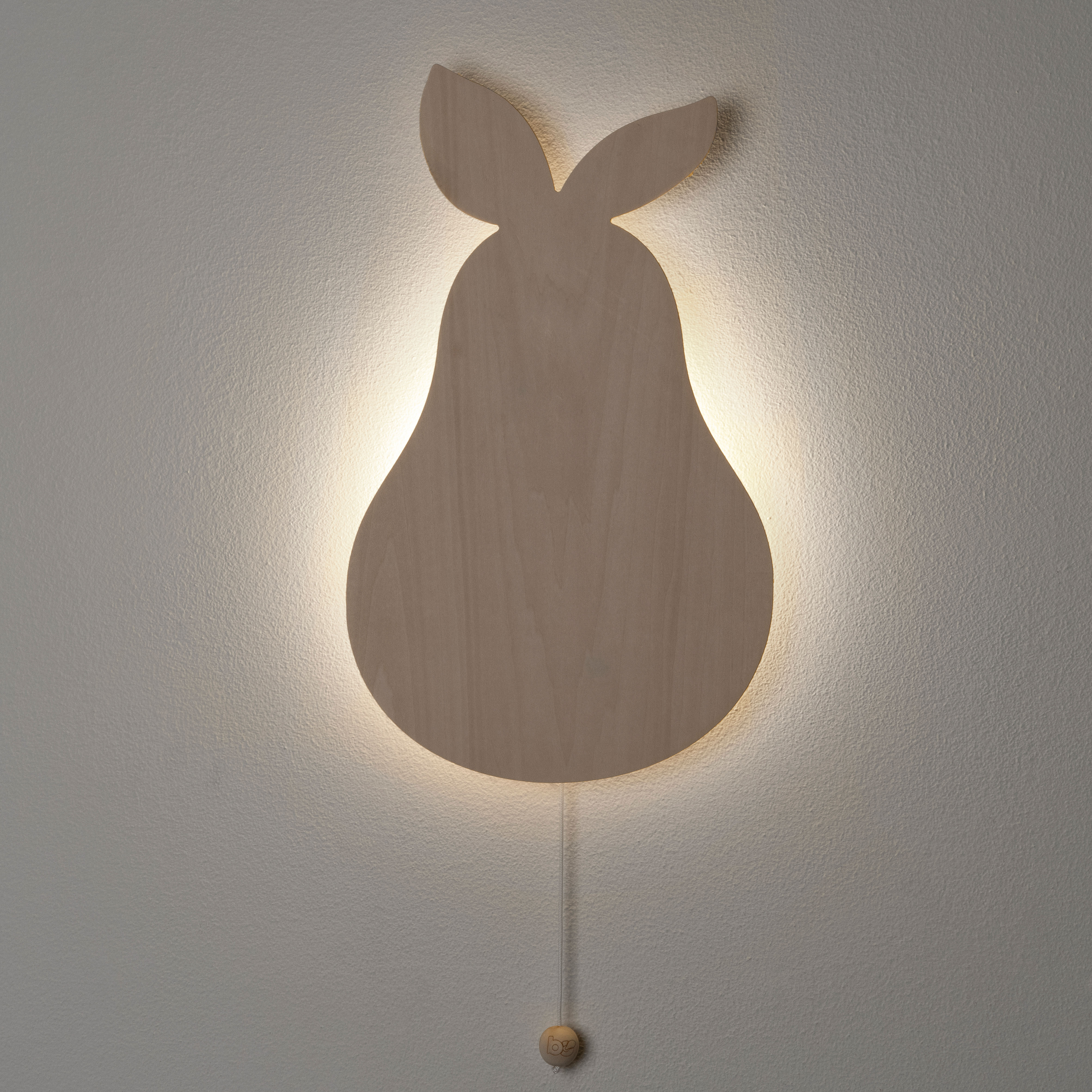 Wall lamp pear Wonder